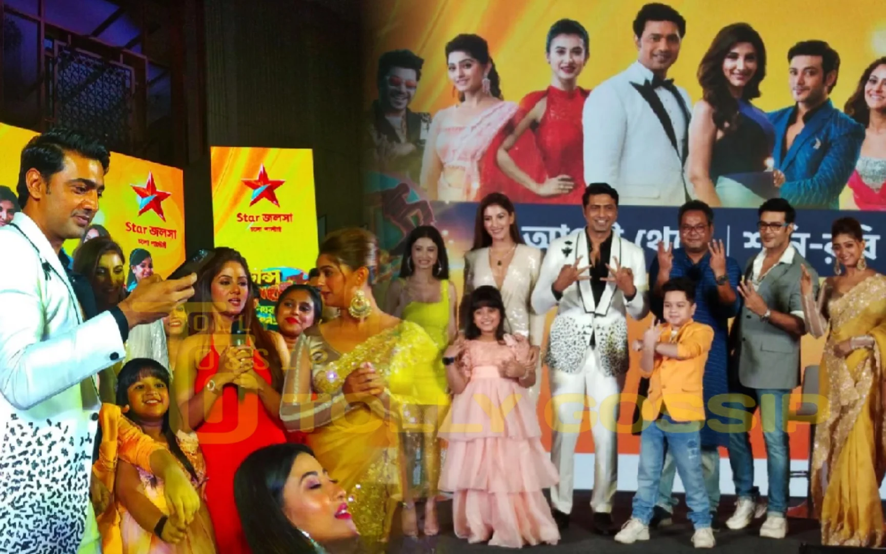 Dance Dance Junior Season 3