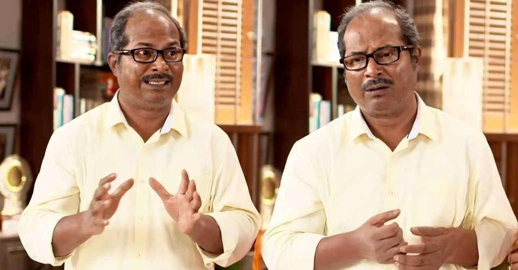 তিন দশকের অভিনয় জীবন, পুরস্কার ঝুলিতে ভর্তি, তবু আজও নিঃস্ব অভিনেতা চন্দন সেন! বর্তমানে ভরসা শুধু দর্শকের ভালোবাসা ! 1 Chandan Sen