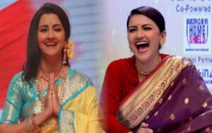 Rachana Banerjee, Loksabha 2024, Didi No. 1, Zee Bangla, রচনা ব্যানার্জী, দিদি নম্বর ১, জি বাংলা