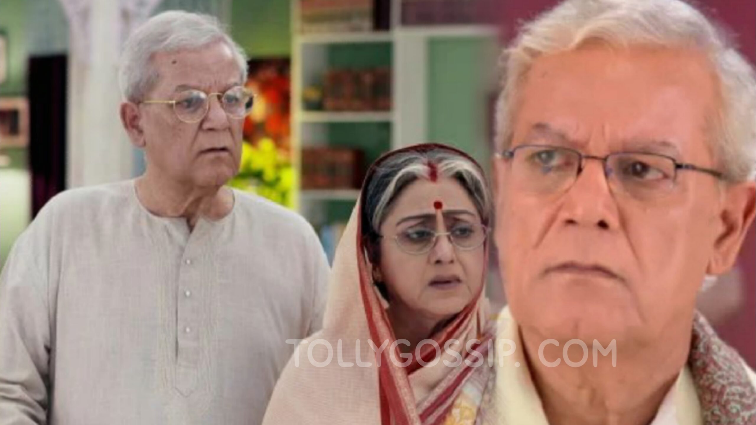 Chandi Charan: মা, উমা, কে আপন কে পর ধারাবাহিকে বাবা, দাদুর চরিত্রে অভিনয় করে দর্শকের মন জিতে নিয়েছেন এই বর্ষীয়ান অভিনেতা! জানেন আসলে কে ইনি? জানলে চমকে যাবেন 1 actor
