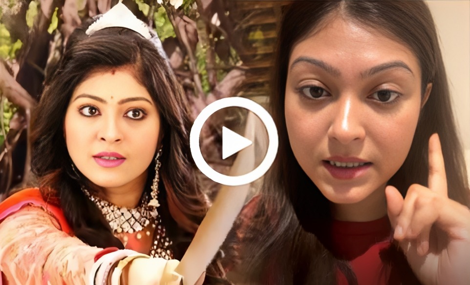 বাইকে উঠতে চাপ, আয়োজকের বাড়িতে যেতে প্রস্তাব! খানাকুলের মাচা শো নিয়ে মুখ খুললেন রুকমা রায় 1 Bengali serial