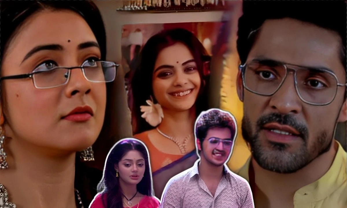 gaatchora serial end