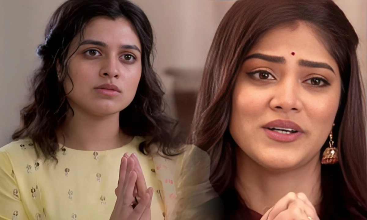 guddi and radhika ekka dokka