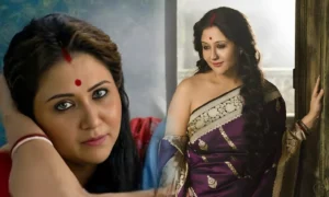 swastika mukherjee