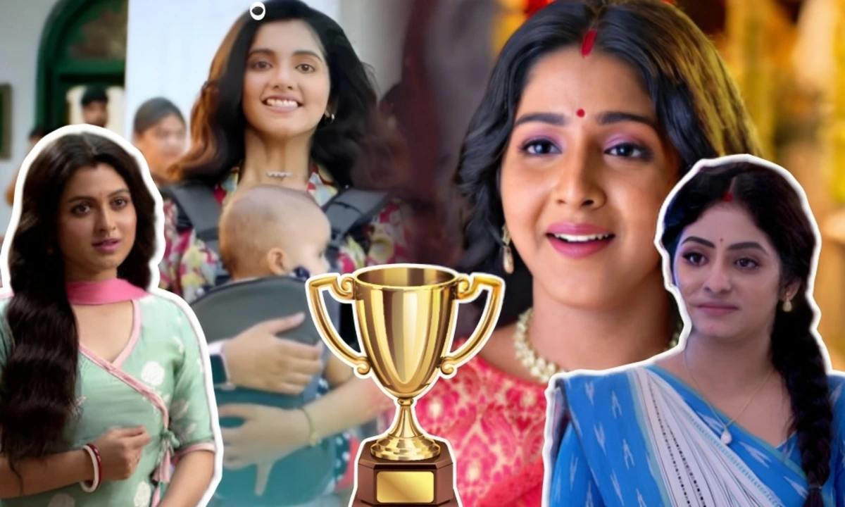 jalsha parivar award 2023