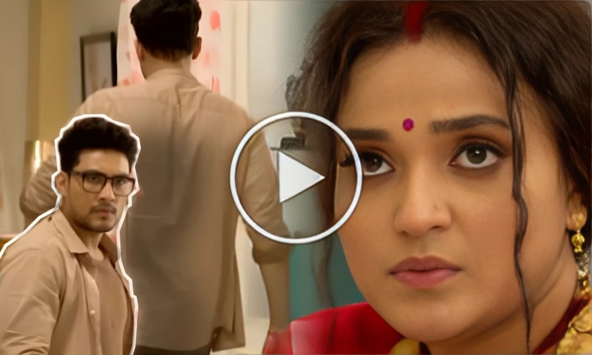 sandhya and akash in sandhyatara