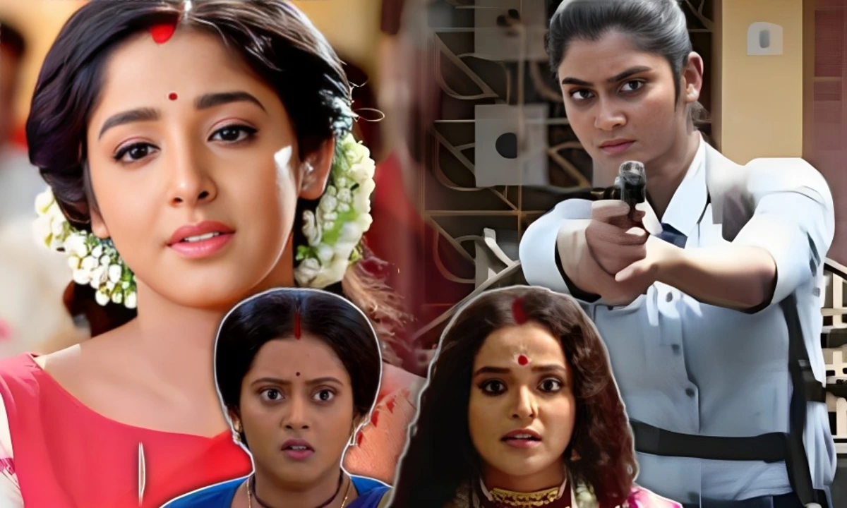 Bengali serial