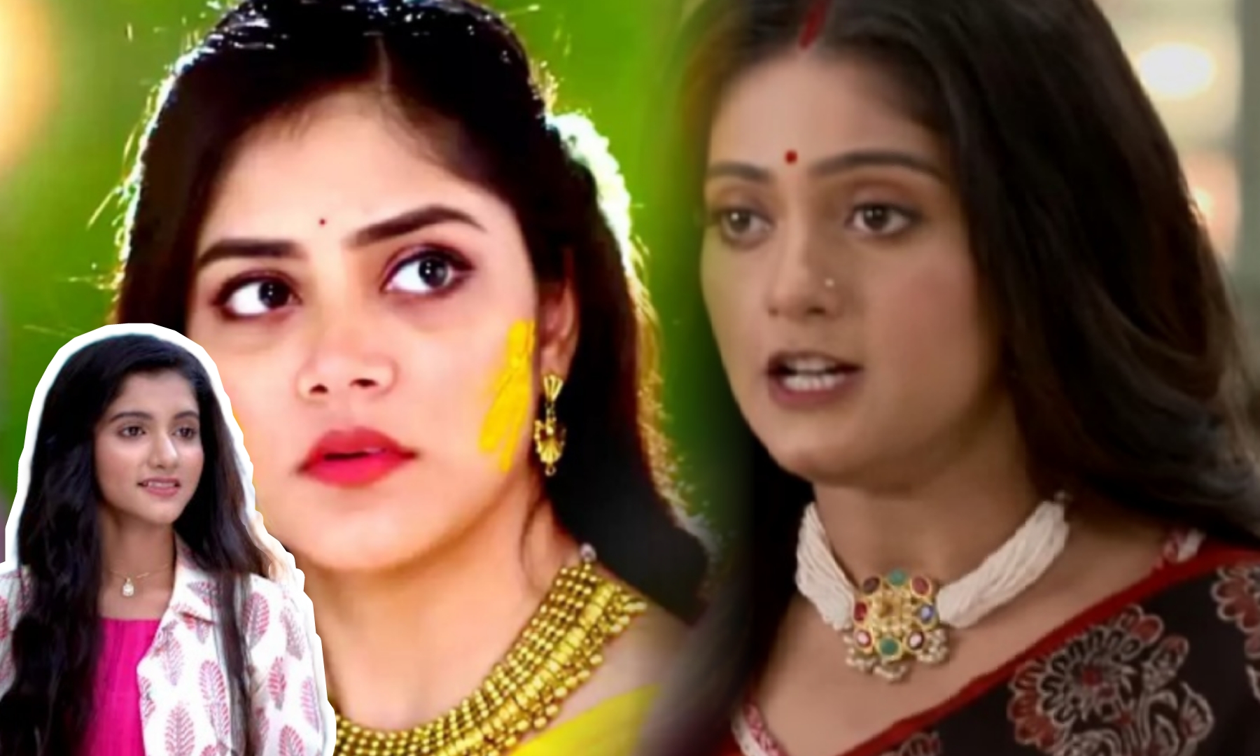 tomader rani, tunte, radhika