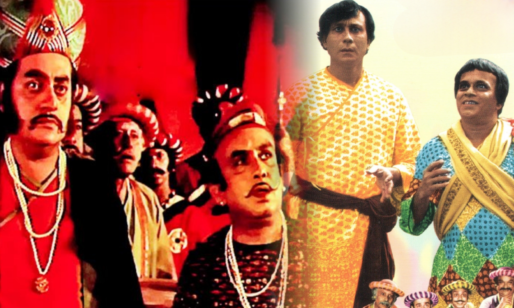 প্রয়াত হলেন 'হীরক রাজার দেশে'র অভিনেতা! শোকস্তব্ধ চলচিত্র দুনিয়া 1 Hirak Rajar Deshe