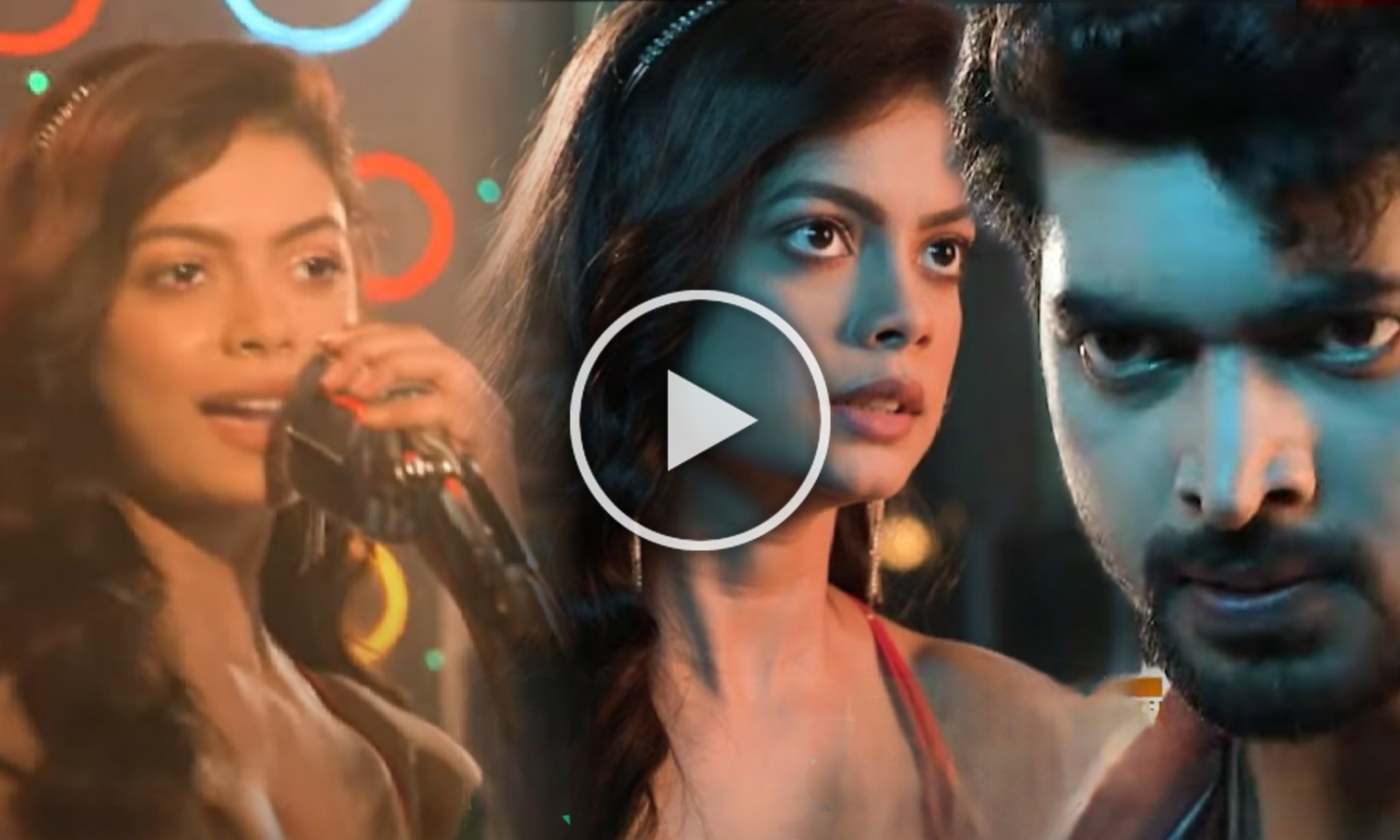 love biye ajkal, star jalsha