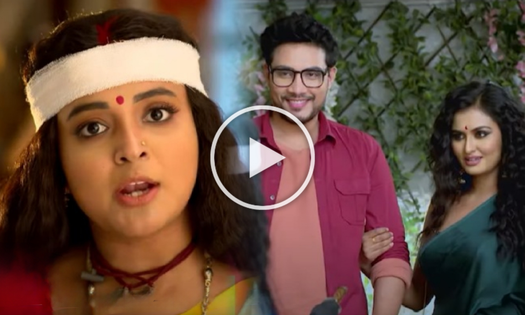 Annwesha Sandhyatara