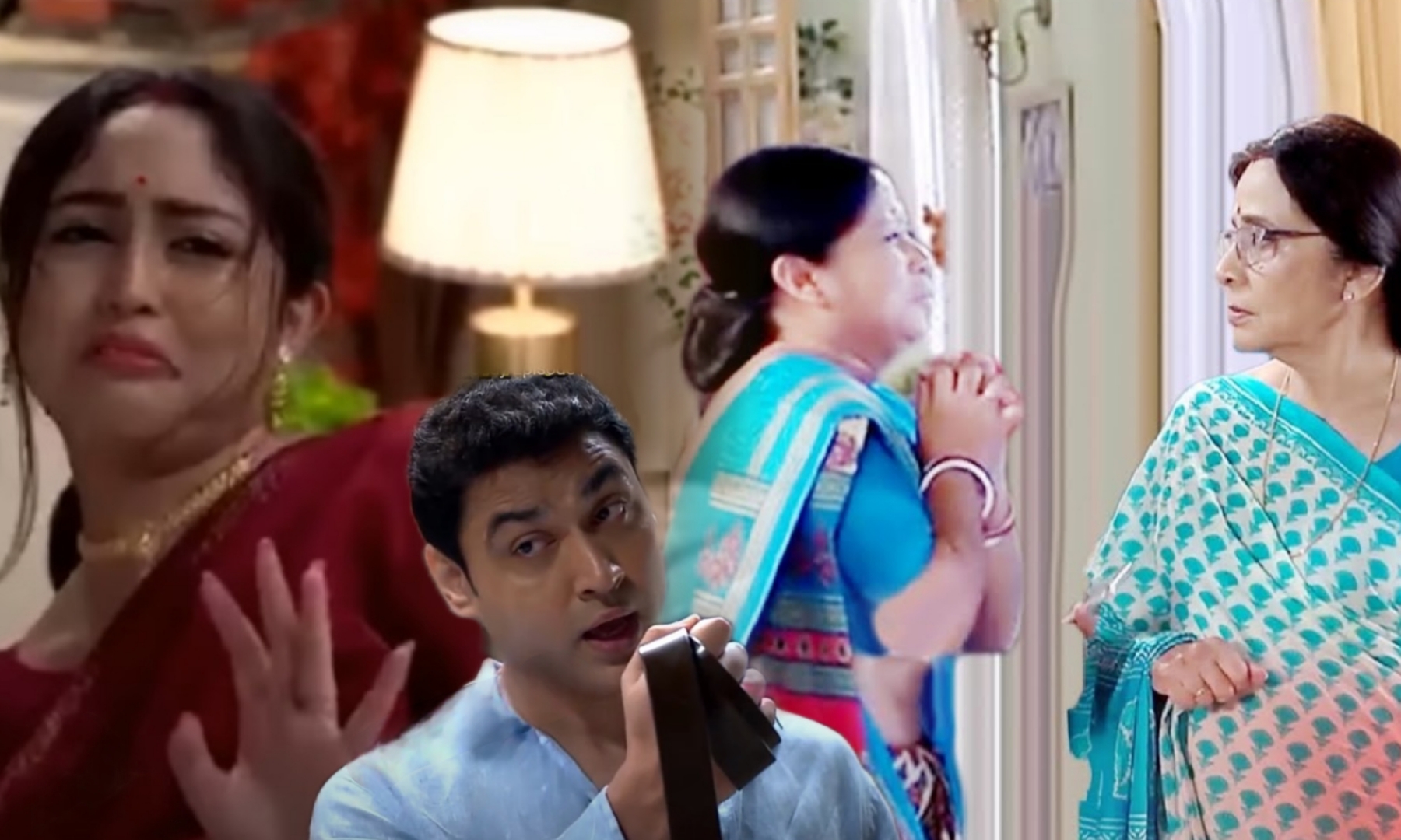 Iccheputul Gini Roop