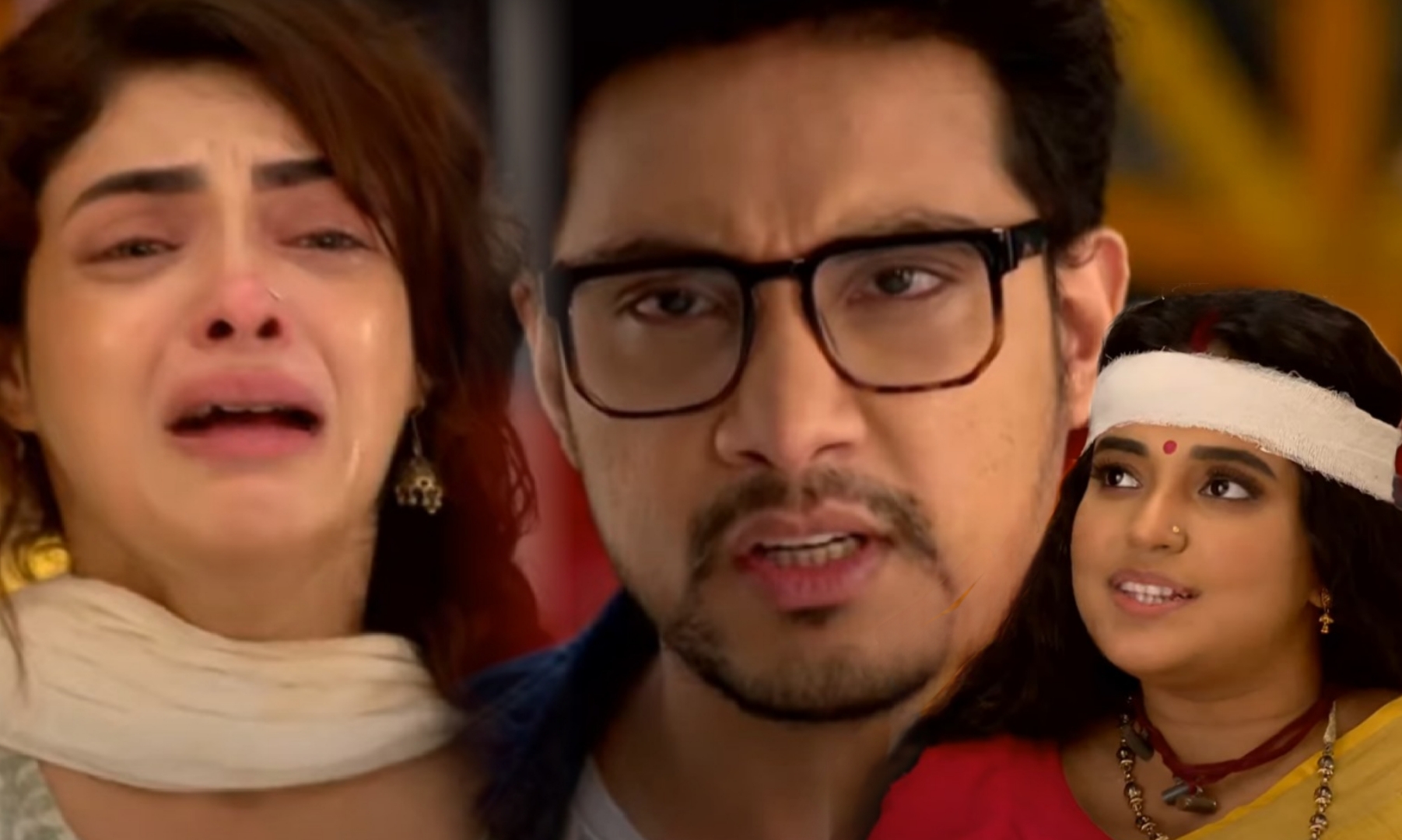 Sandhya Tara zee Bangla