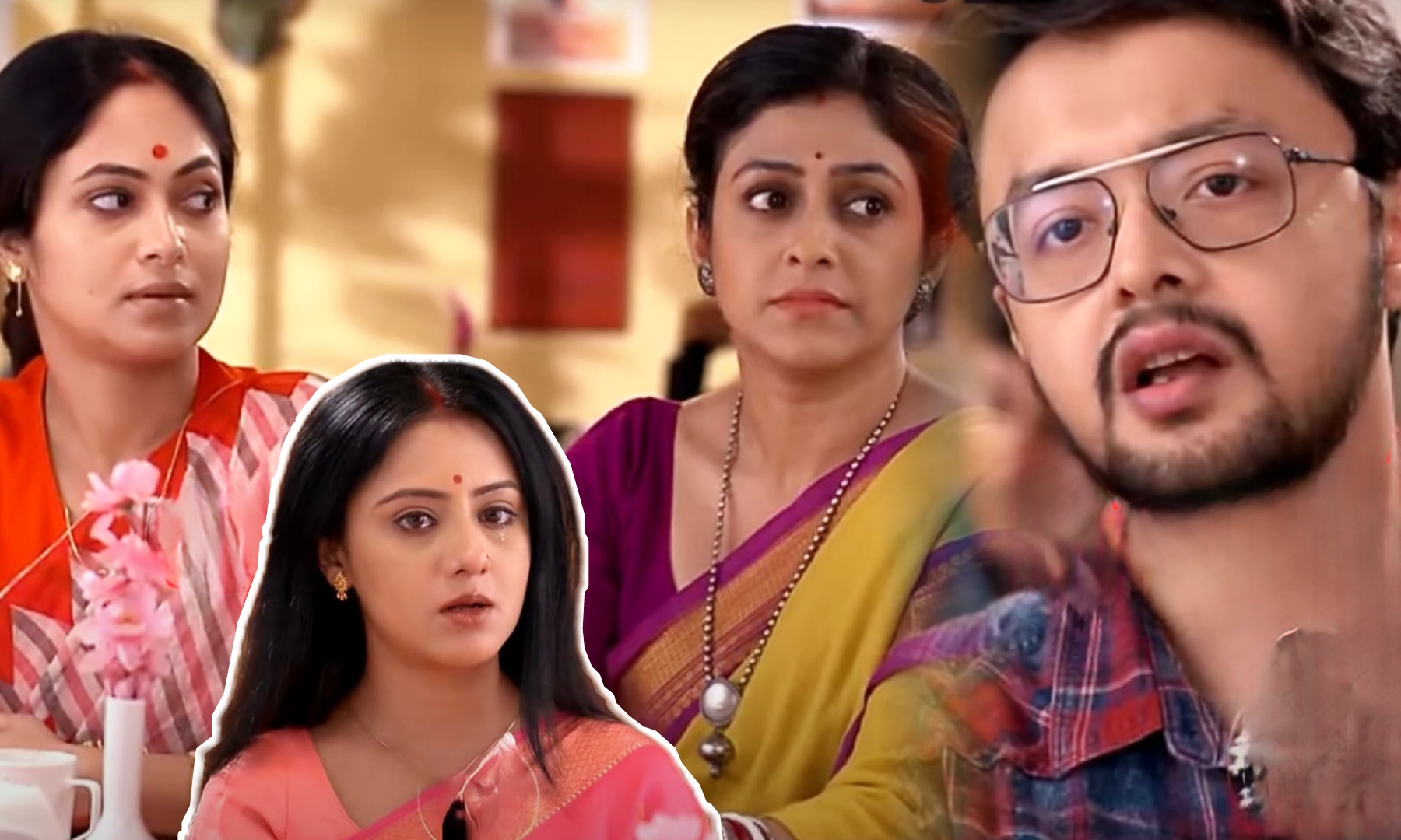 Shimul Kar kache koi moner kotha