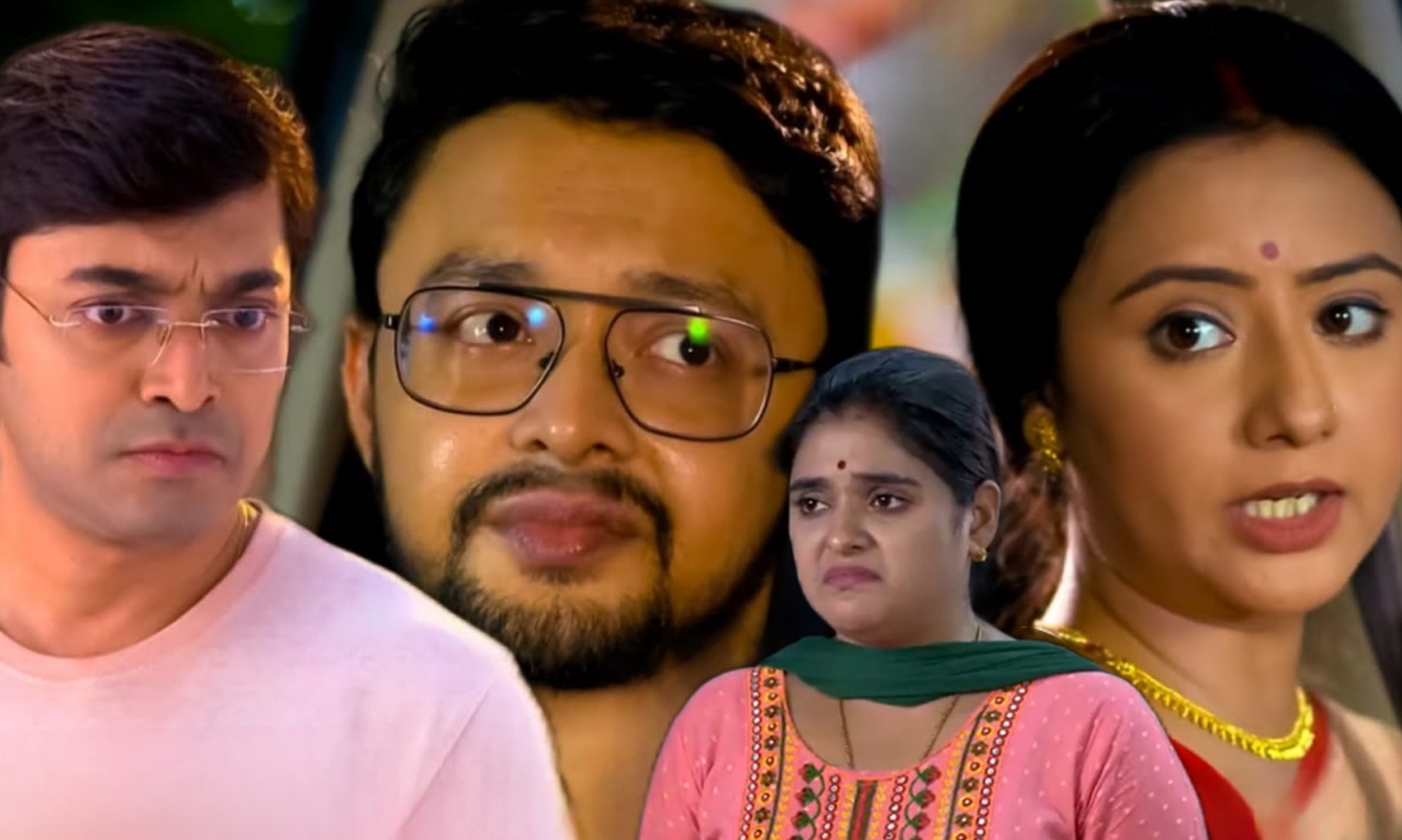 Kar kache koi moner katha, Bengali serial, Zee Bangla, কার কাছে কই মনের কথা, জি বাংলা, বাংলা সিরিয়াল
