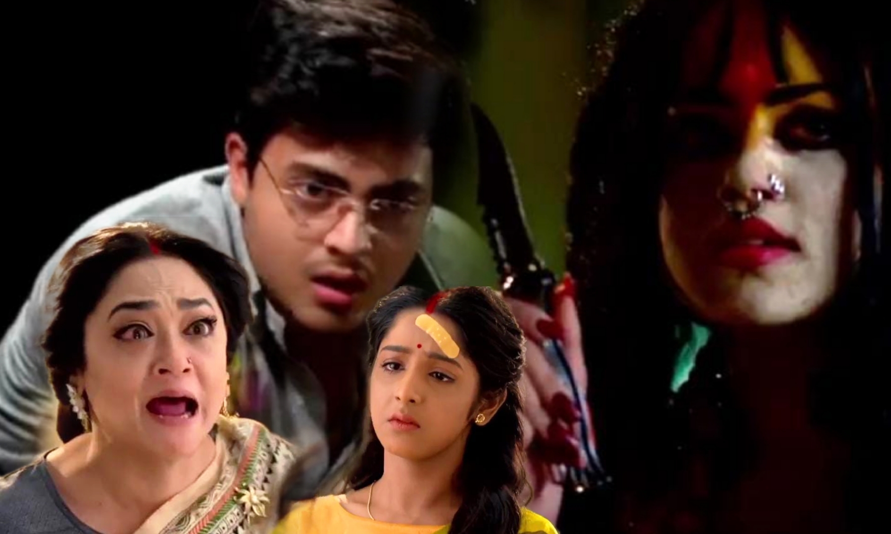 rupanjana deepa surya mishka