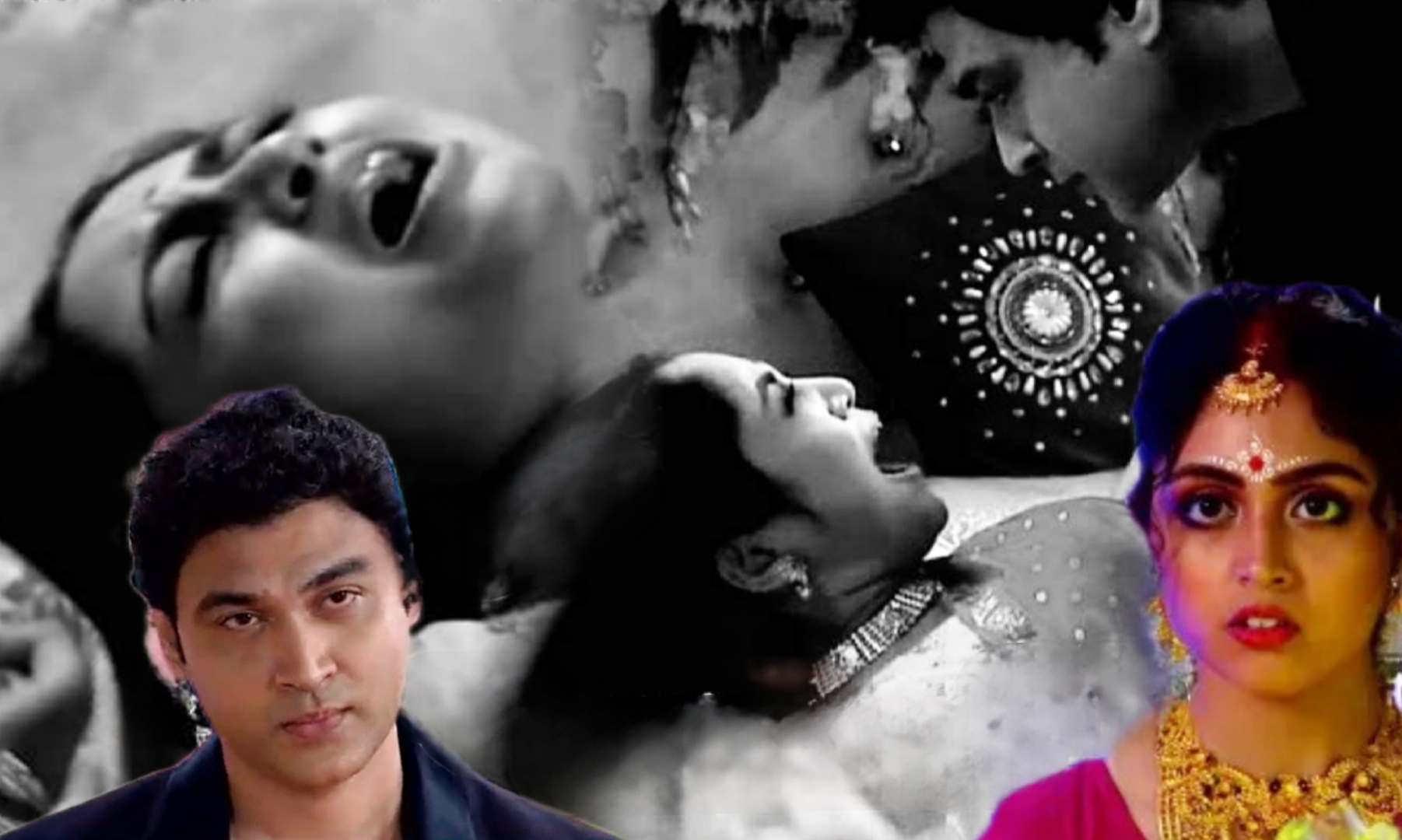 Icche Putul, Bengali serial, Zee Bangla, ইচ্ছে পুতুল, বাংলা সিরিয়াল, জি বাংলা