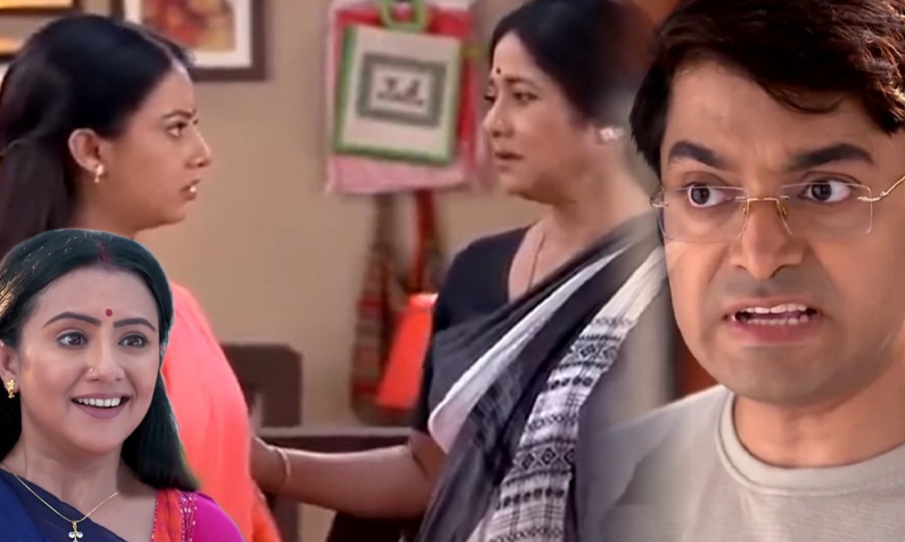 Kar kachhe koi moner kotha, Bengali serial, Zee Bangla, কার কাছে কই মনের কথা, বাংলা সিরিয়াল, জি বাংলা