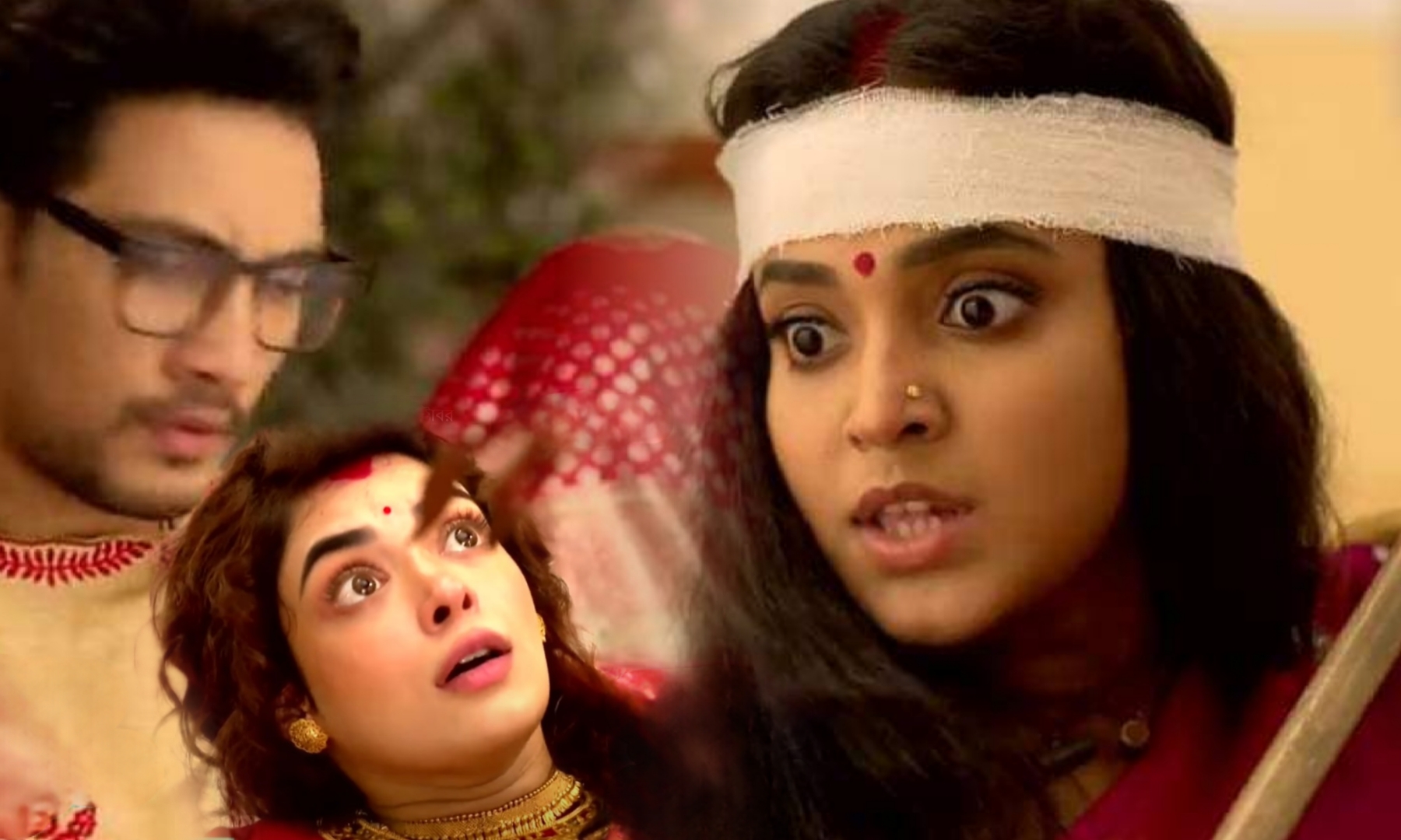 sandhya tara akashnil