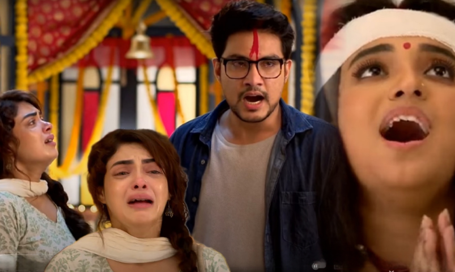 sandhyatara, star jalsha, Bengali serial, সন্ধ্যাতারা, স্টার জলসা, বাংলা সিরিয়াল