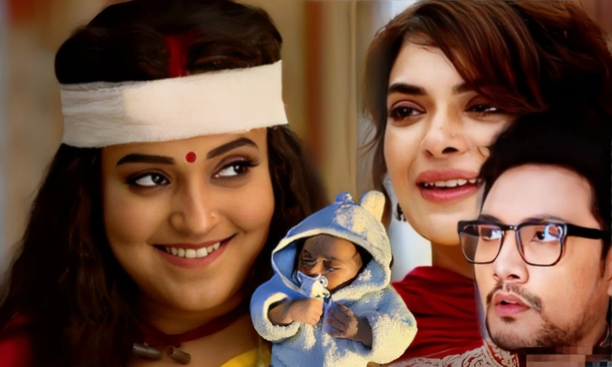 sandhyatara and akashneel