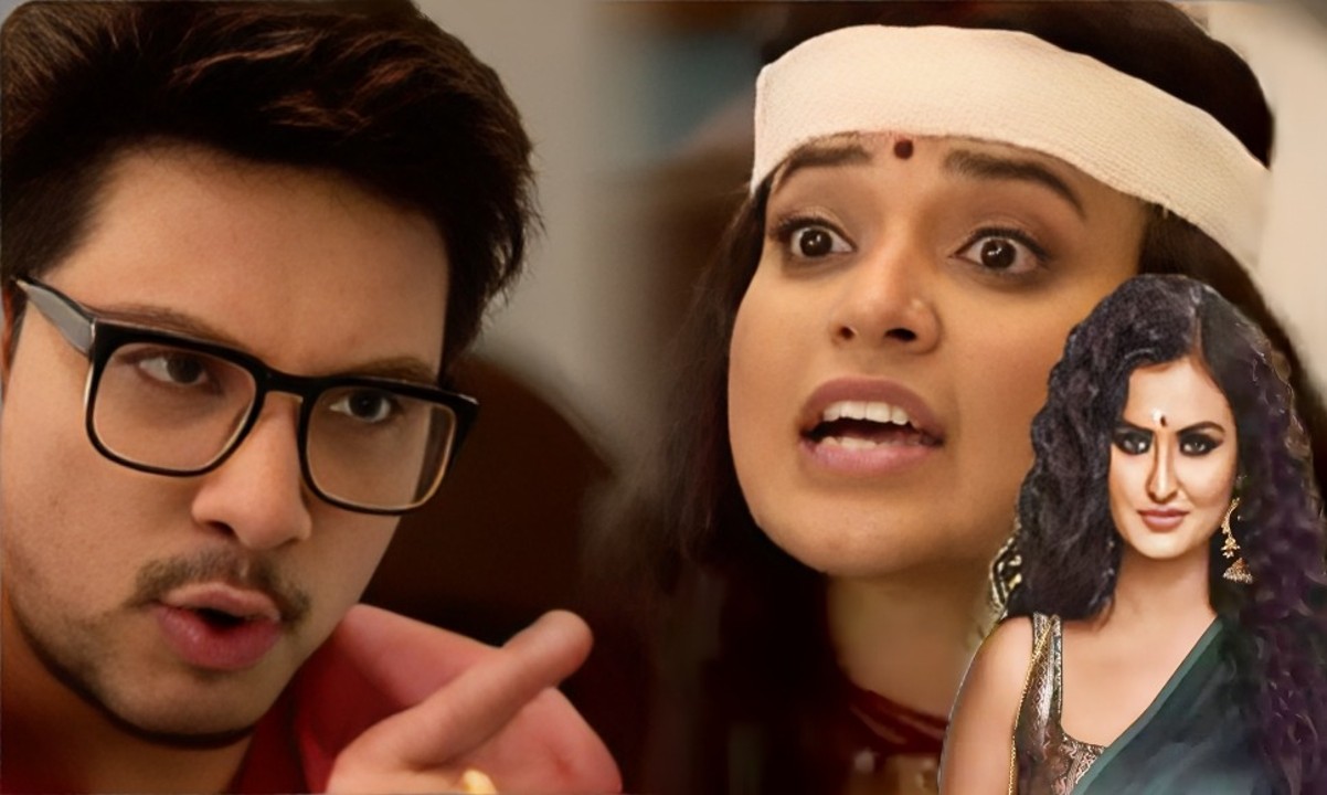 Shinjinee Sandhya Akash