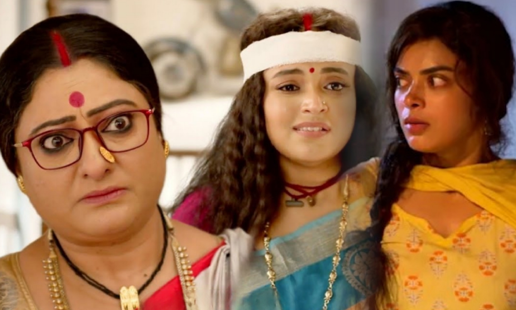 Sandhya Tara zee bangla