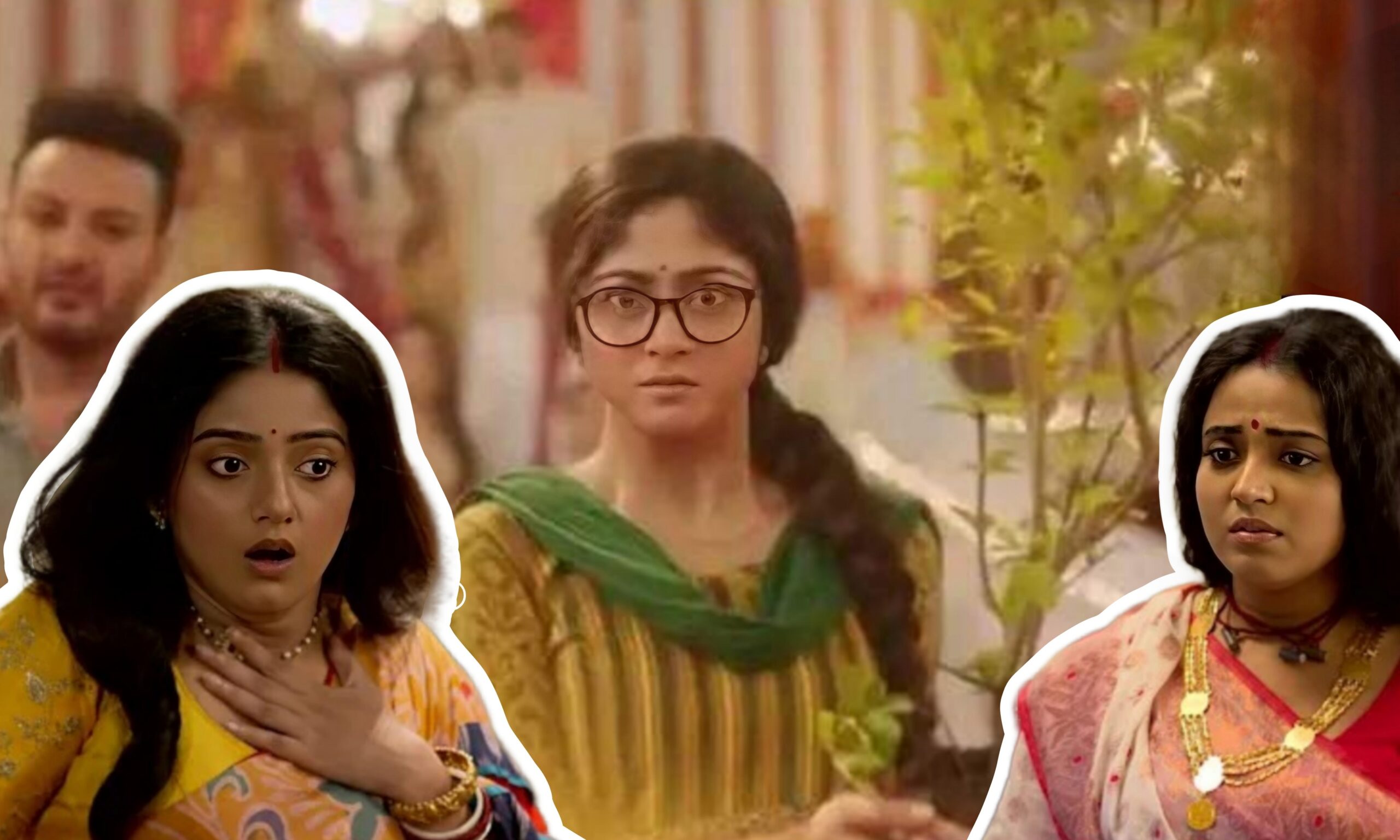 'কথা'-য় ধুন্ধুমার পর্ব হাজির! কথার কাছে ধরা পড়ল চিত্রা! দর্শকরা মিস করবেন না 2 kotha serial