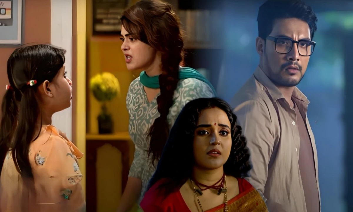 akashneel and sandhyatara