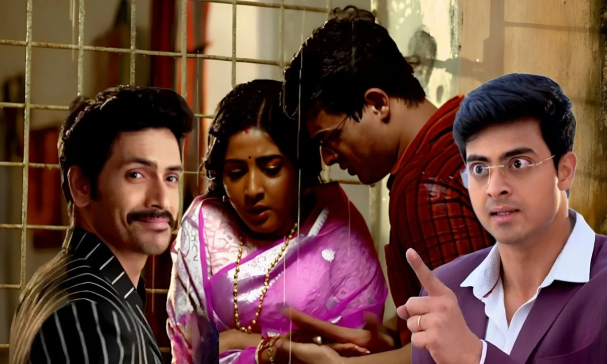 surjo arjun and deepa