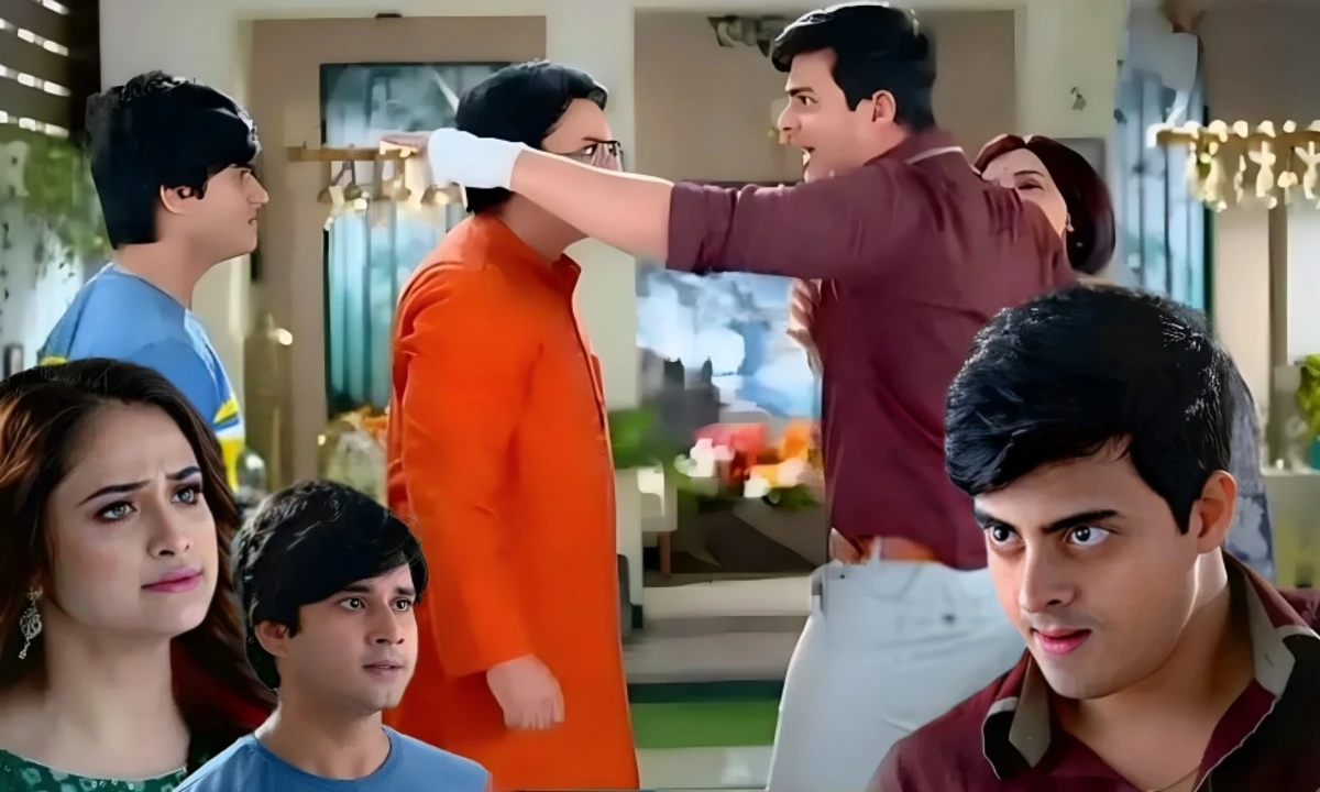 surjo deepa in anurager chhowa