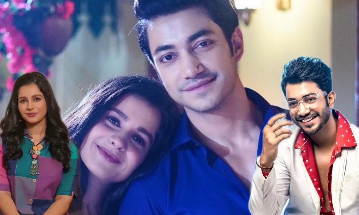 দর্শকদের জন্য সুসংবাদ 'তুমি আশে পাশে থাকলে' সিরিয়াল নিয়ে! এবার বড় খবর 1 tumi ashe pashe thakley