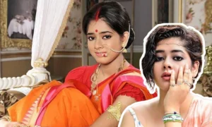 Ditipriya Roy Rani Rashmoni