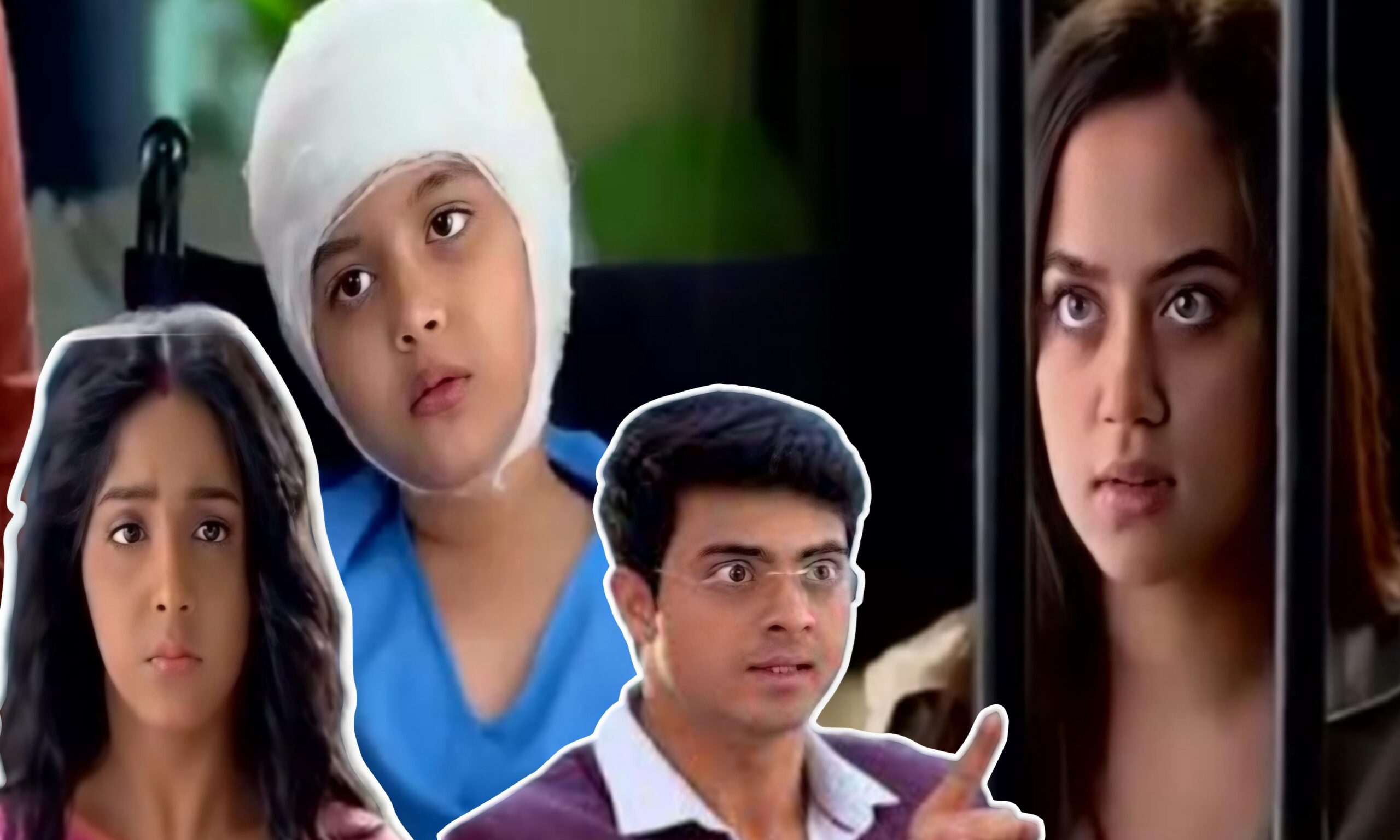 বাঁচার রাস্তা খতম মিশকার! এবার জেলই একমাত্র ঠিকানা, জ্ঞান ফিরলেই মিশকার বিরুদ্ধে আদালতে সাক্ষী দেবে রূপা  1 Anurager Chowwa