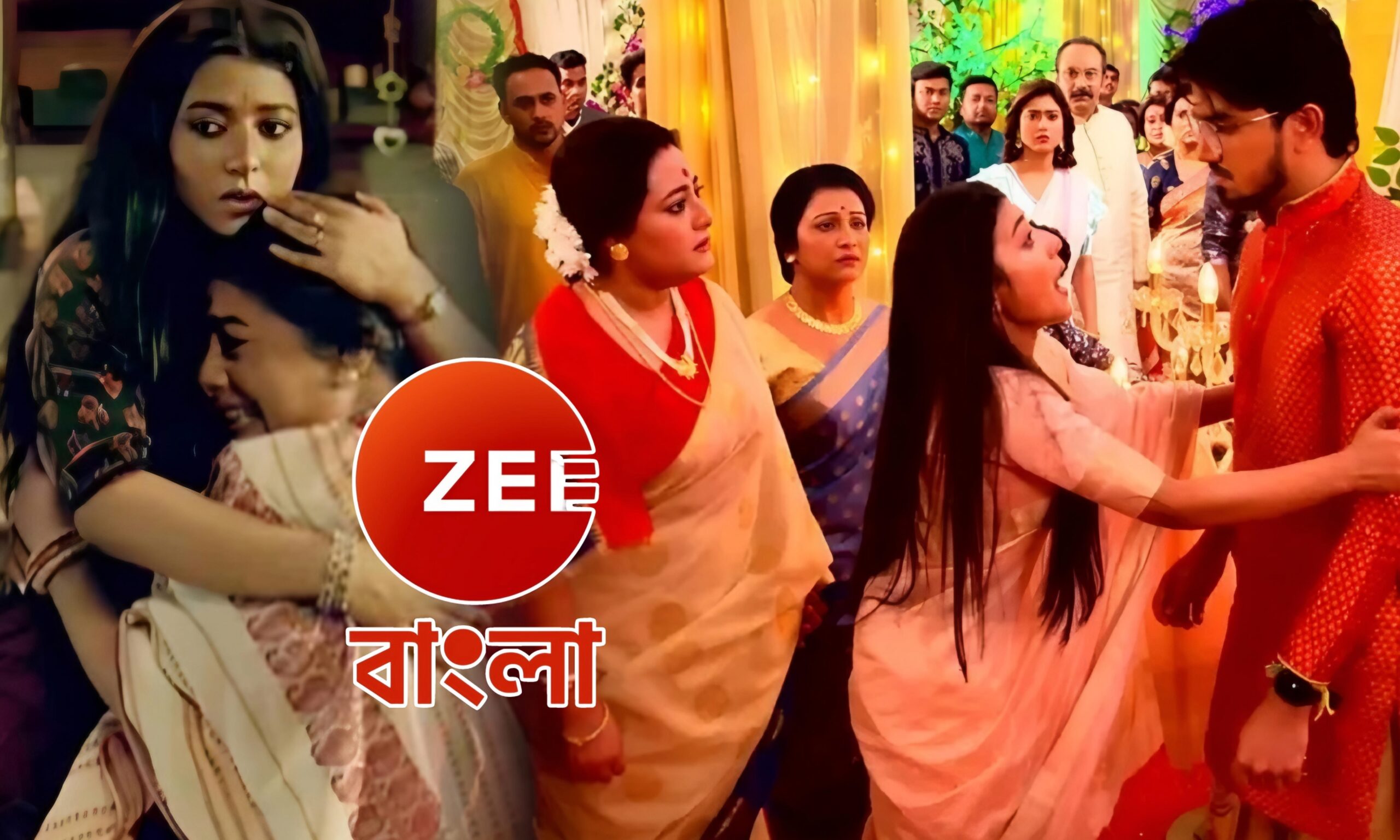 শোকস্তব্ধ টেলিপাড়া, দ্বিতীয় বিবাহবার্ষিকীর আগেই স্বামীকে হারালেন অভিনেত্রী 1 Arnab Roy Death