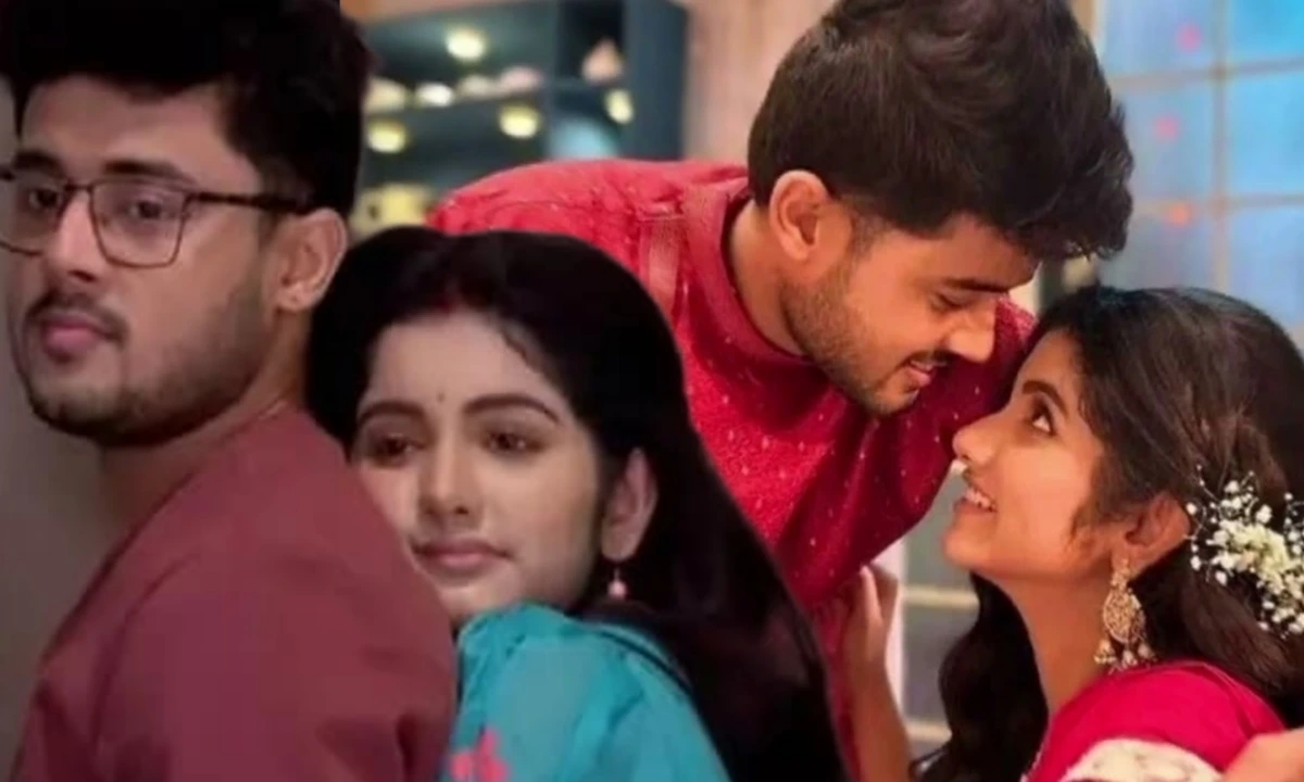 দুর্নিবার প্রেম! দুর্জয়-রানীর অনস্ক্রীন প্রেম গড়িয়েছে বাস্তবেও! ছবি দেখে জল্পনা তুঙ্গে 1 Rani Durjoy