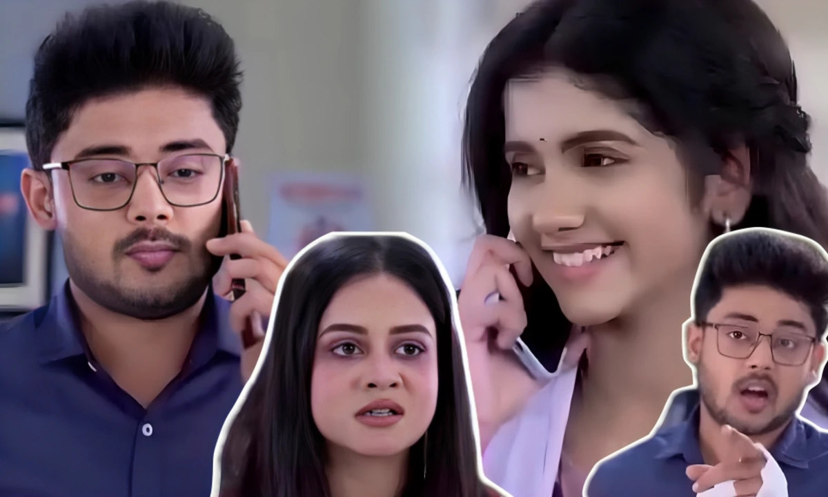 Rani Durjoy Anisha Star Jalsha