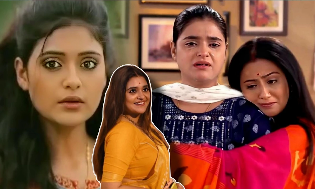 Sritama Bhattacharjee