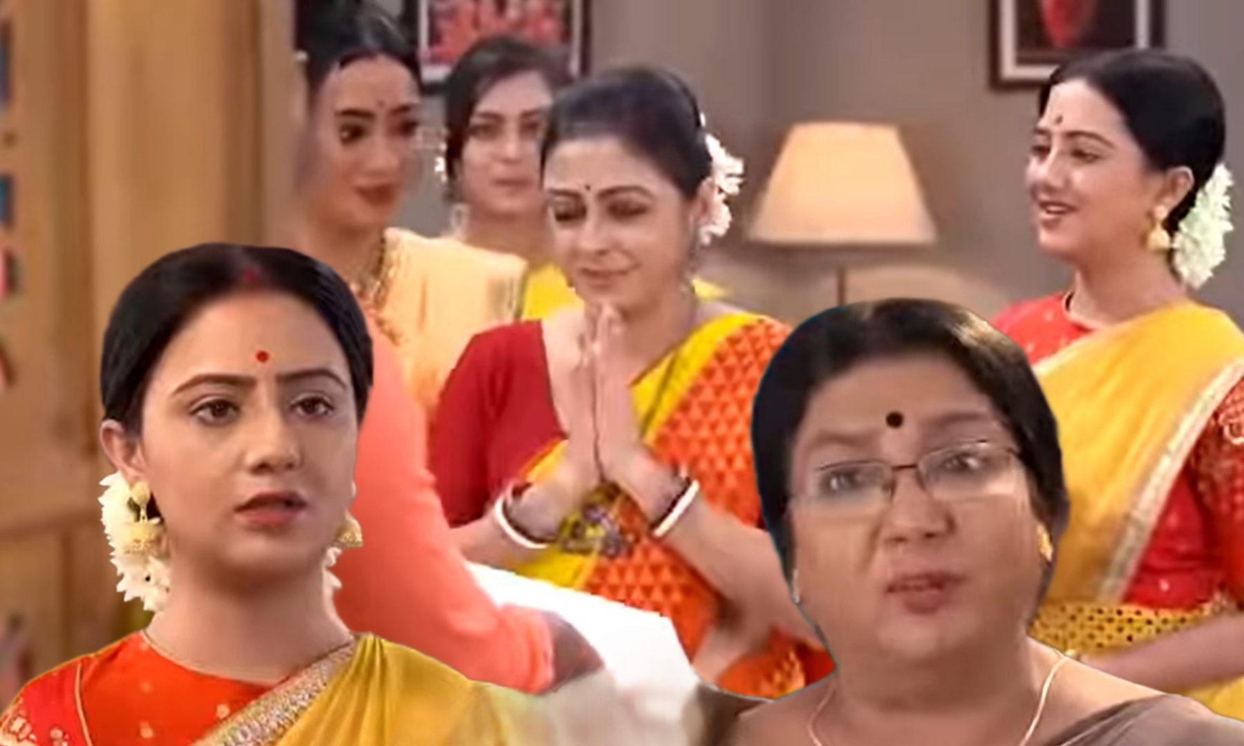 shimul shatadru mother