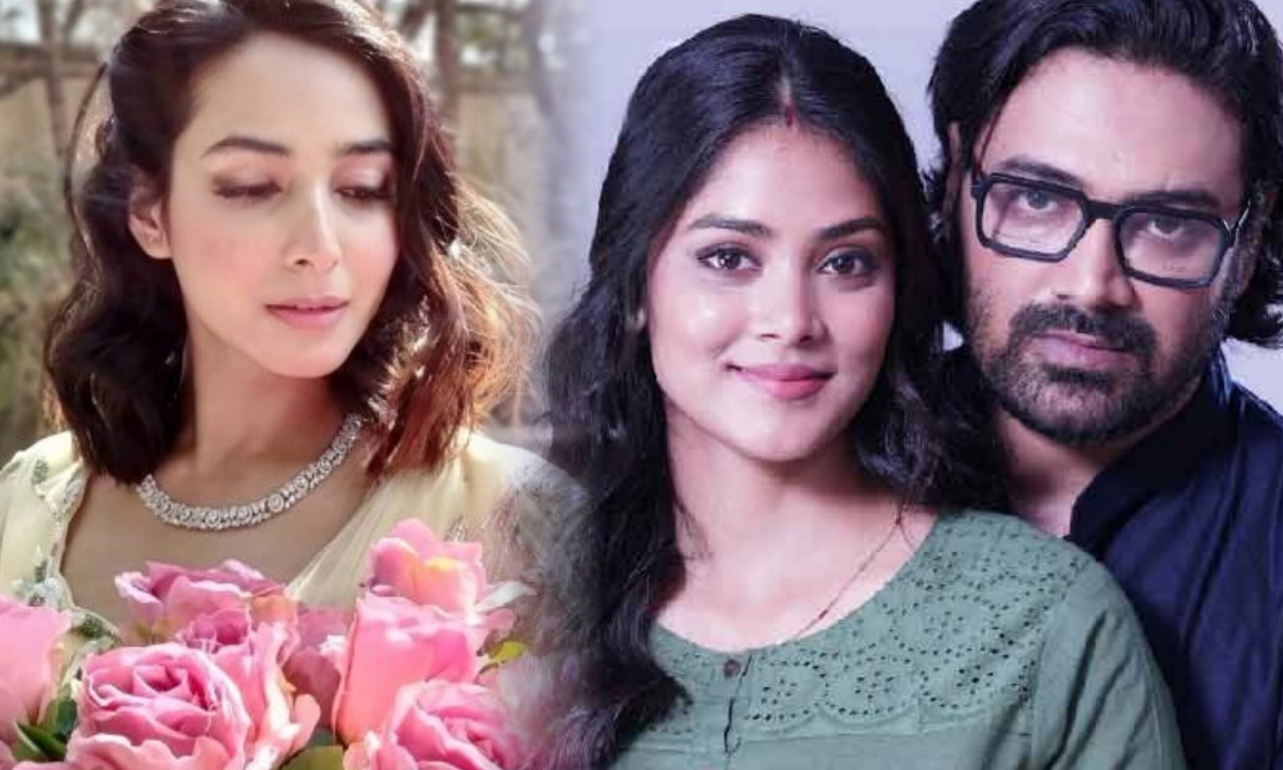 sonamoni srijla pratik