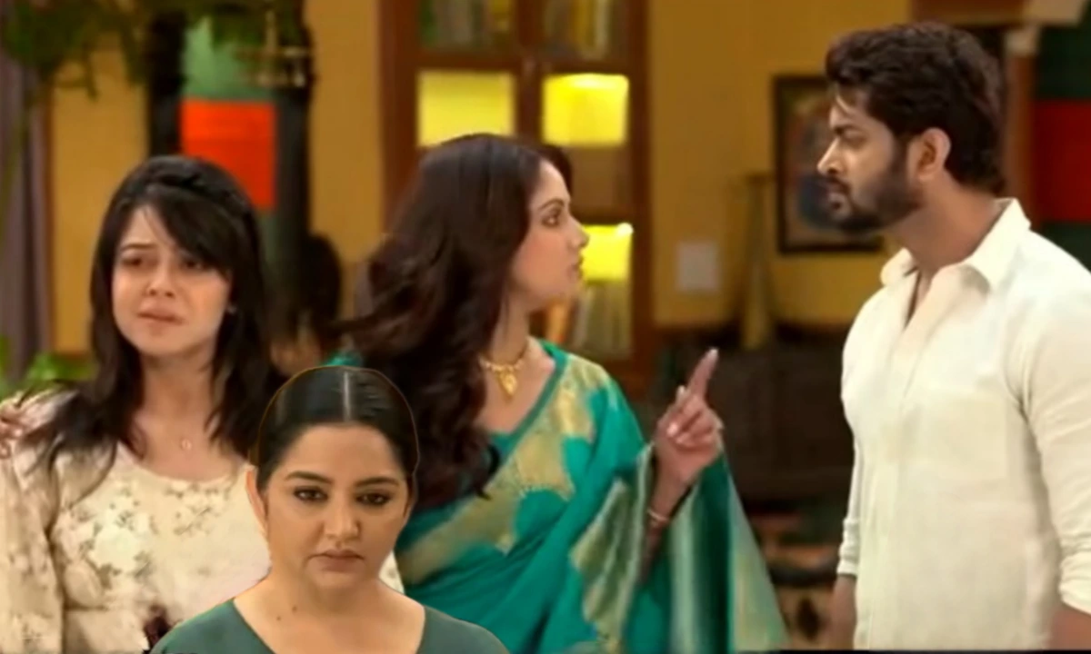 trina rohini srabin om