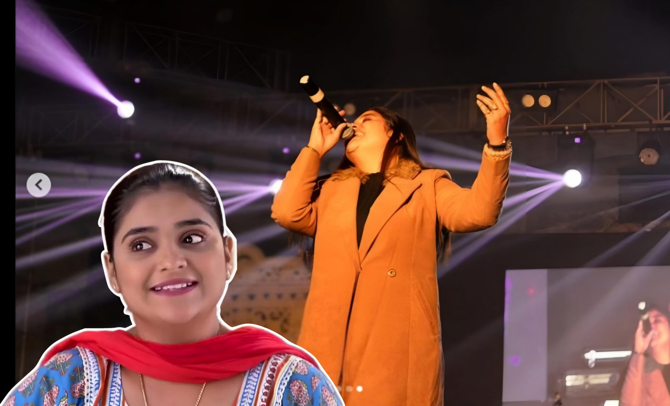 Putul Sritama Bhattacharya