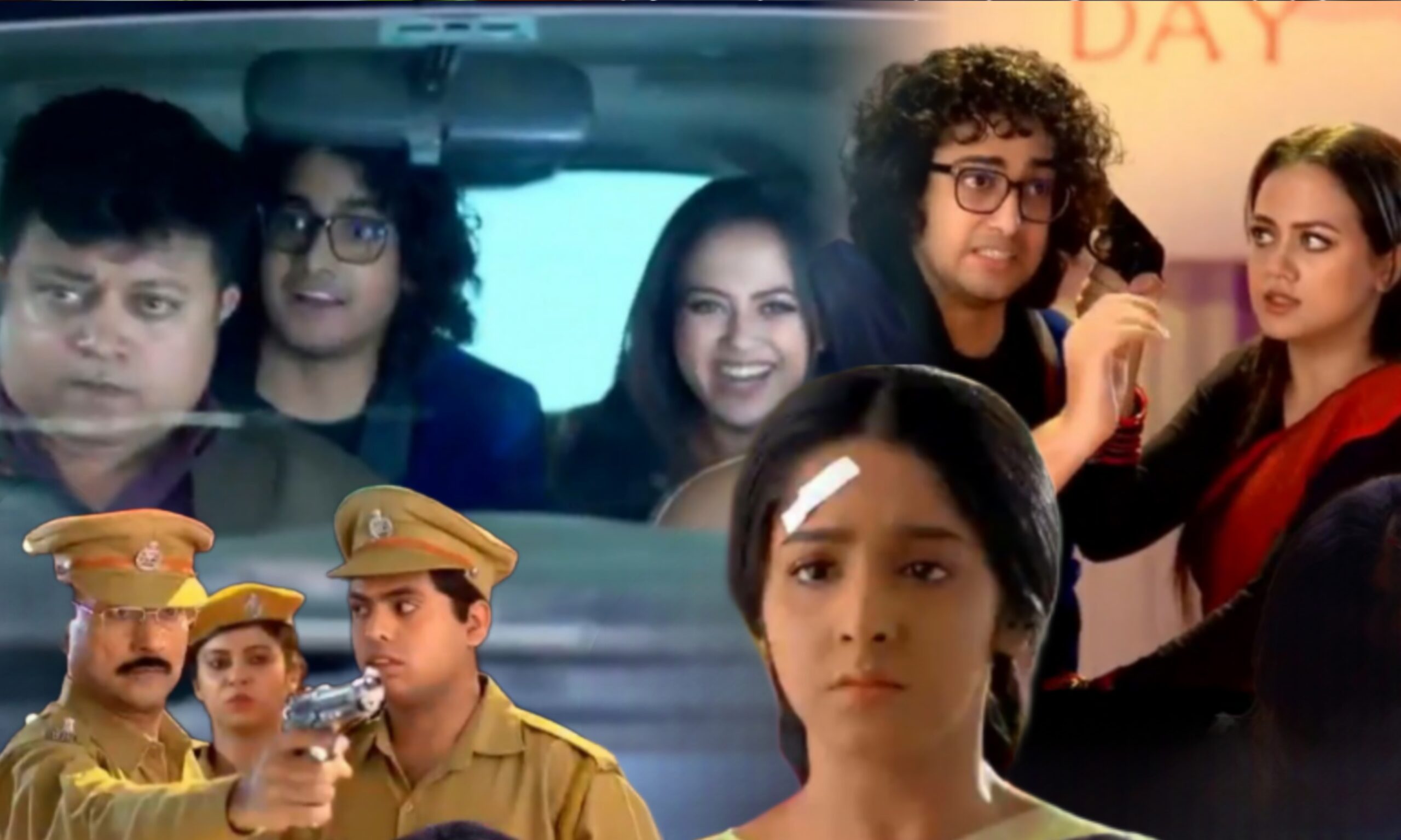 Anurager Chhowa, Bengali Serial, Star Jalsha, স্টার জলসা, বাংলা সিরিয়াল, অনুরাগের ছোঁয়া