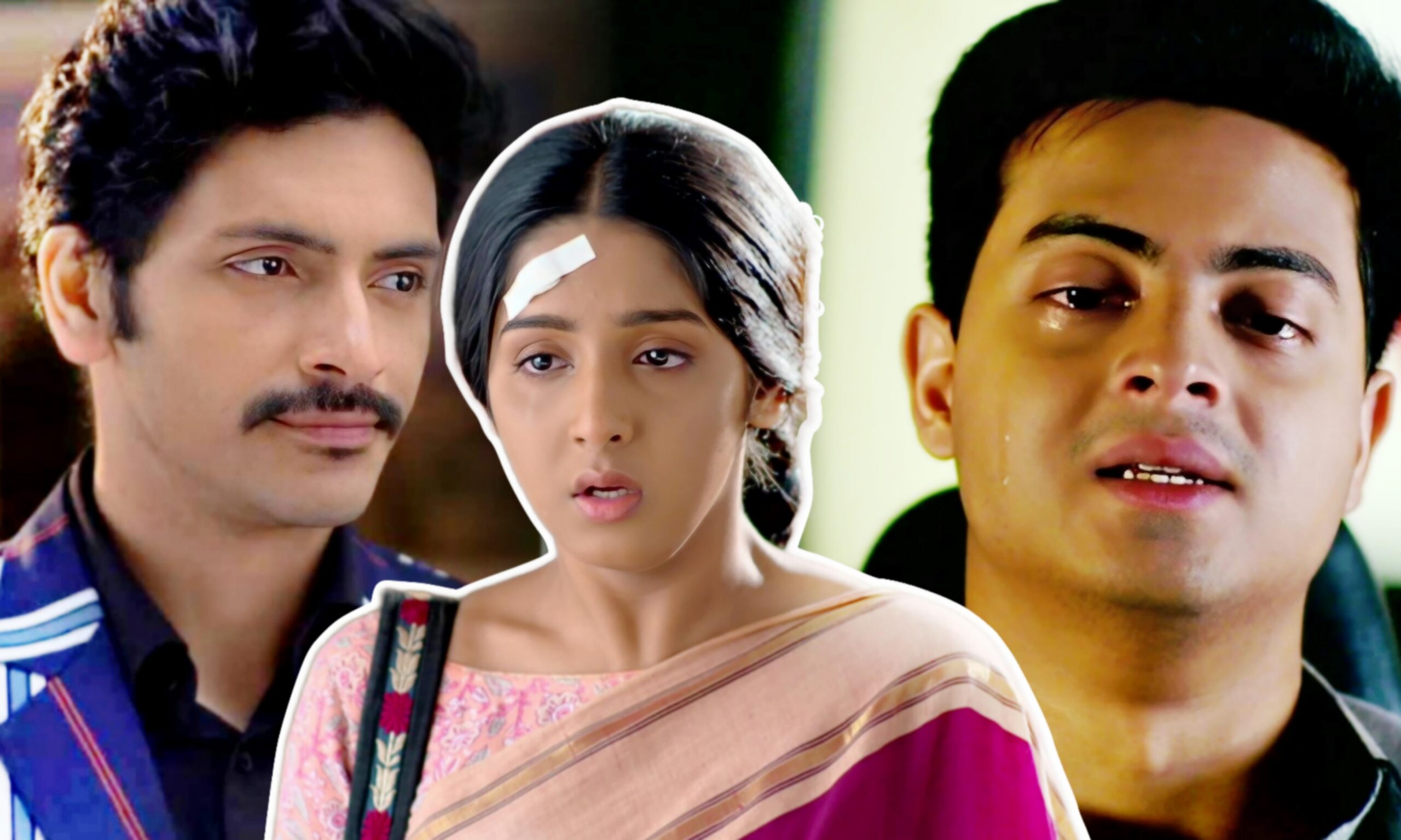 Anurager Chhowa, Star Jalsha, Bengali Serial, Anurager Chhowa Latest Episode Update, অনুরাগের ছোঁয়া, সস্টার জলসা, বাংলা সিরিয়াল