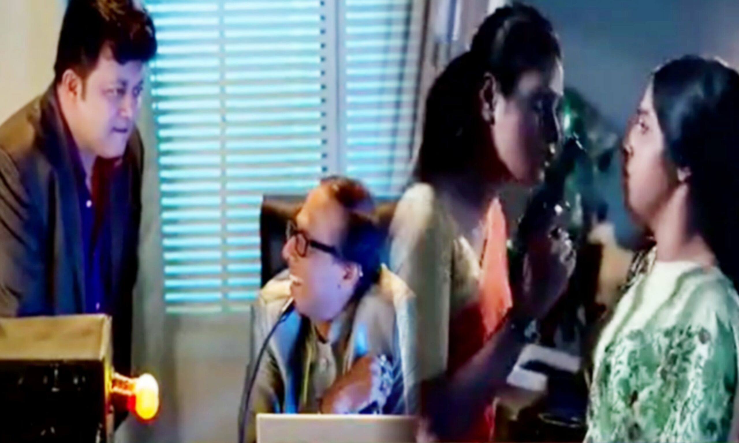 Anurager Chhowa, Anurager Chhowa Latest Update, Anurager Chhowa Latest Episode Update, Star Jalsha, Bengali Serial, স্টার জলসা, অনুরাগের ছোঁয়া, বাংলা সিরিয়াল