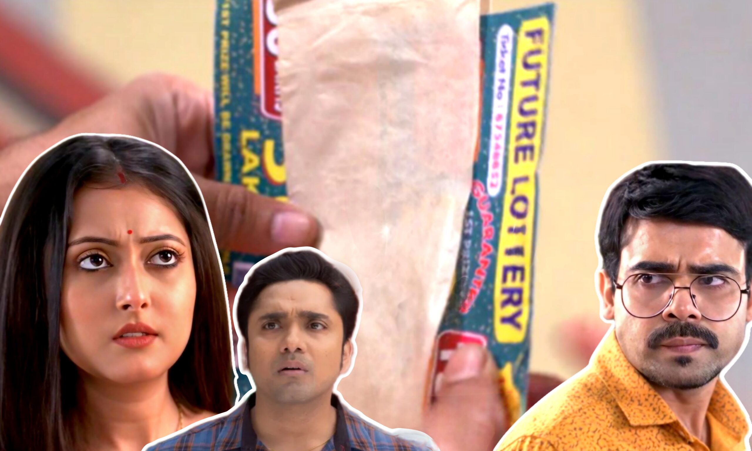 জি বাংলা, বাংলা ধারাবাহিক, নিম ফুলের মধু, Zee Bangla, Bengali Serial, Neem Phooler Madhu