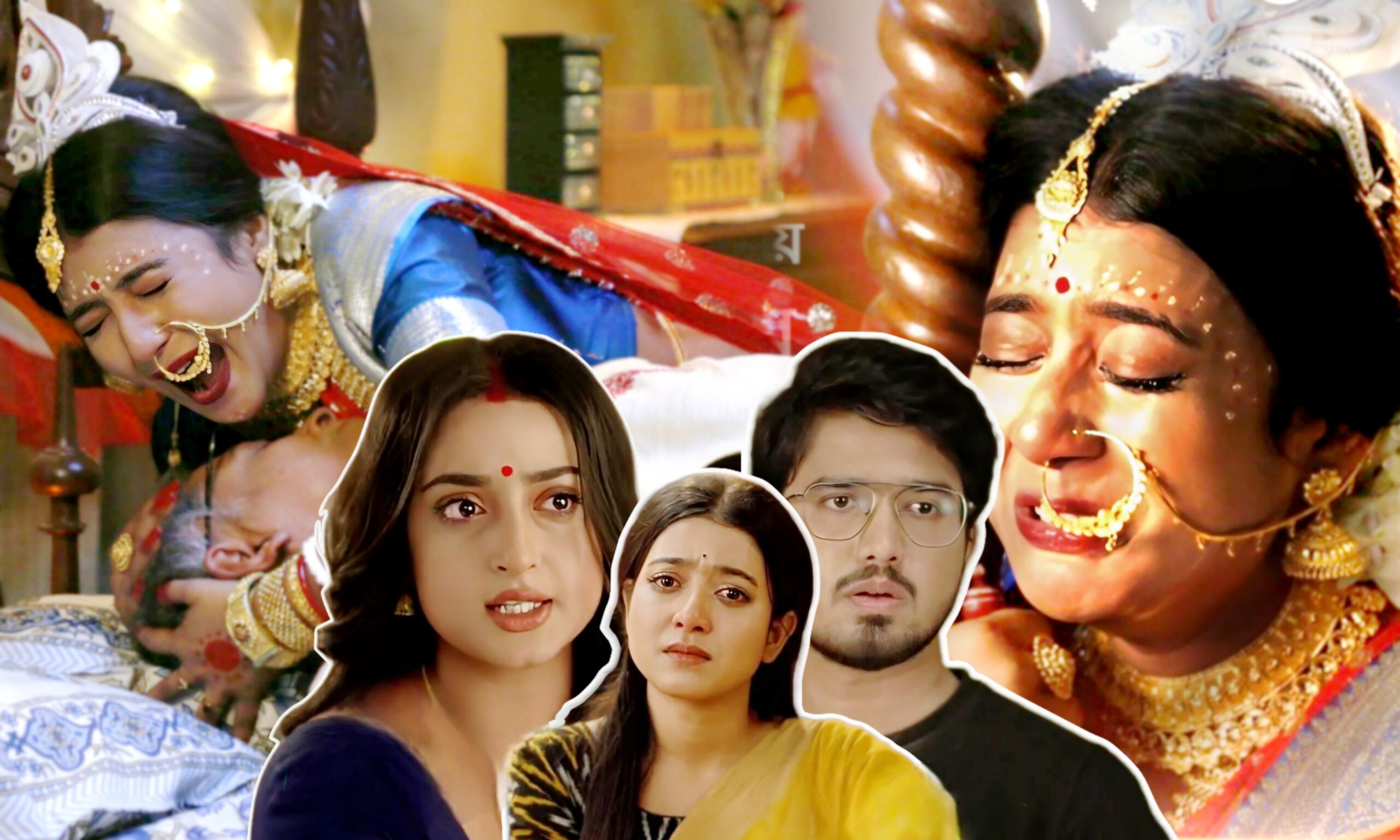 MithiJhora, Rai , Nilu, zeebangla