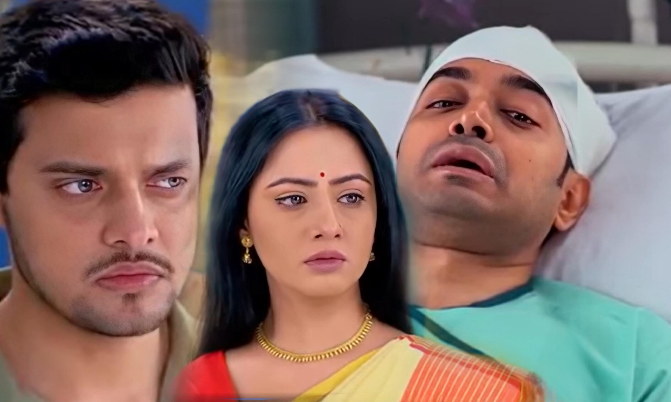 জি বাংলা, বাংলা ধারাবাহিক, কার কাছে কই মনের কথা, Zee Bangla, Bengali Serial, Kar Kache Koi Moner Kotha