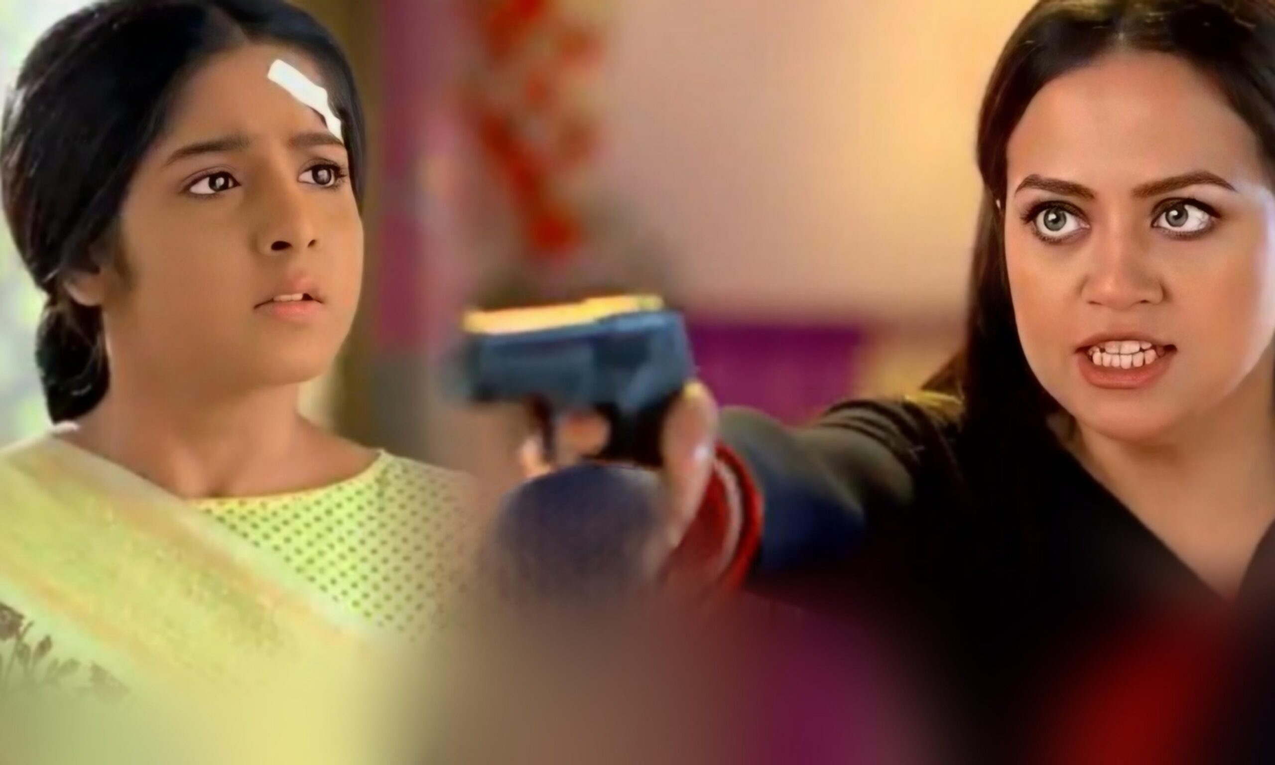 অনুরাগে দুশ্চিন্তার কালো ঘনঘটা! জেল থেকে পালালো মিশকা, এবার দীপার জীবনে কোন ক্ষতি করতে ঝড়ের মতো ধেয়ে আসছে সে? 1 Anurager Chhowa, Bengali Serial, Star Jalsha, স্টার জলসা, বাংলা সিরিয়াল, অনুরাগের ছোঁয়া