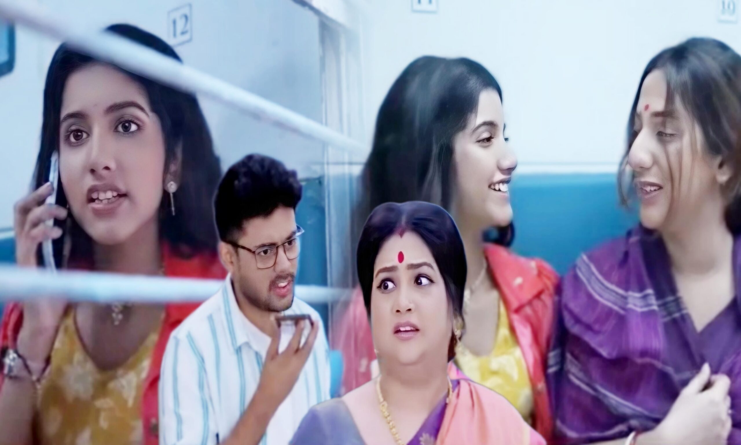 Tomader Rani, Star Jalsha, Bengali Serial, Serial Update, তোমাদের রানী, স্টার জলসা, বাংলা সিরিয়াল